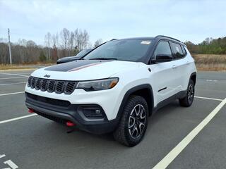 2024 Jeep Compass for sale in Lancaster SC