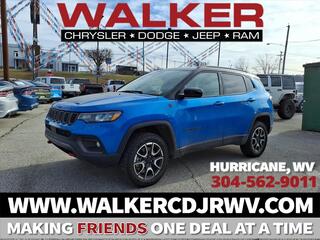 2024 Jeep Compass for sale in Hurricane WV
