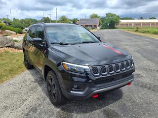 2024 Jeep Compass for sale in Peotone IL