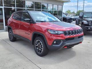 2025 Jeep Compass for sale in New Carlisle OH