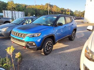 2025 Jeep Compass for sale in Huntington WV