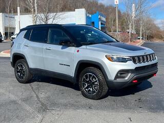 2025 Jeep Compass for sale in Waynesville NC