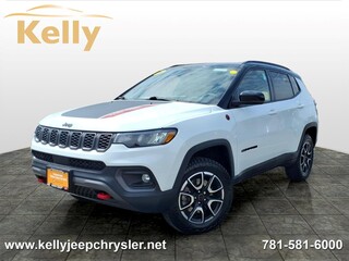 2025 Jeep Compass for sale in Walled Lake MI