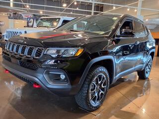 2025 Jeep Compass for sale in St Clairsville OH