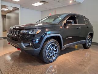 2026 Jeep Compass for sale in St Clairsville OH