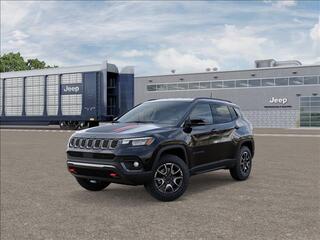 2026 Jeep Compass for sale in Lake Orion MI