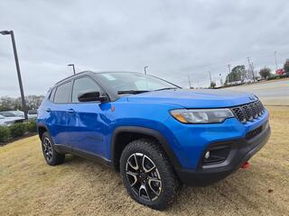 2026 Jeep Compass for sale in Greer SC