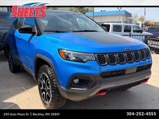 2026 Jeep Compass for sale in Beckley WV