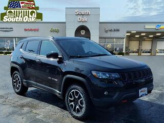 2026 Jeep Compass for sale in Matteson IL