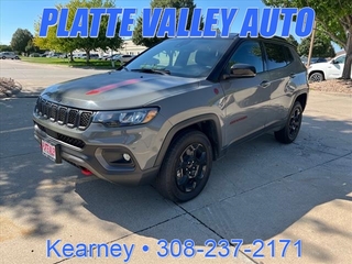 2023 Jeep Compass for sale in Kearney NE