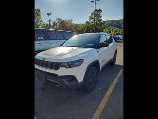 2023 Jeep Compass for sale in Big Stone Gap VA