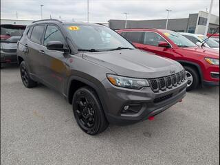 2023 Jeep Compass for sale in Bowling Green KY
