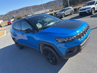 2023 Jeep Compass for sale in Ringold GA