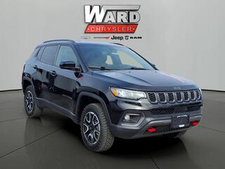2024 Jeep Compass for sale in Carbondale IL
