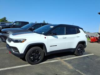 2024 Jeep Compass for sale in Fredonia NY