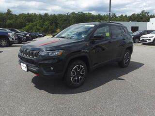 2024 Jeep Compass for sale in Plymouth MA