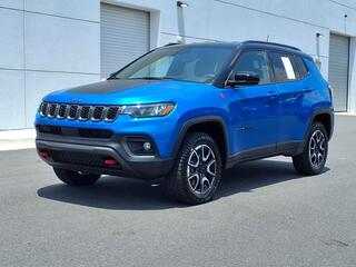 2024 Jeep Compass for sale in Lancaster SC