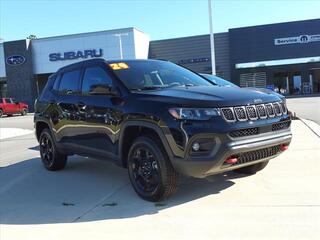 2024 Jeep Compass for sale in Rochester NY