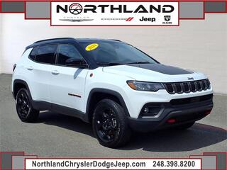 2024 Jeep Compass for sale in Oak Park MI