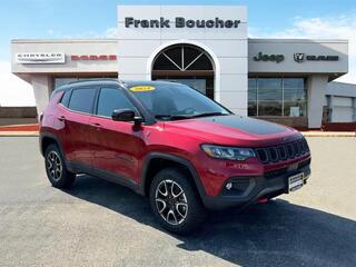 2025 Jeep Compass for sale in Janesville WI