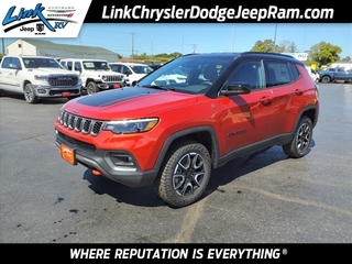 2025 Jeep Compass for sale in Rice Lake WI