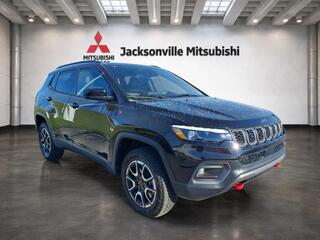 2025 Jeep Compass for sale in Jacksonville NC