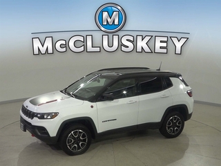 2025 Jeep Compass for sale in Cincinnati OH