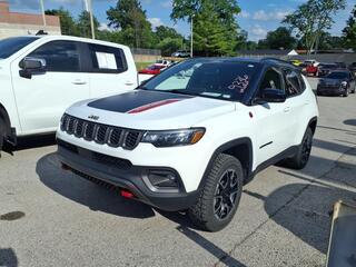 2025 Jeep Compass for sale in Fenton MO