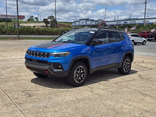 2025 Jeep Compass for sale in Lafayette GA