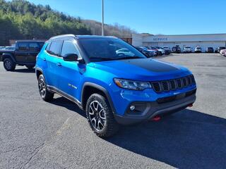 2026 Jeep Compass for sale in Tazewell VA