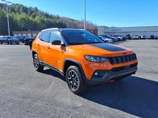 2026 Jeep Compass for sale in Tazewell VA