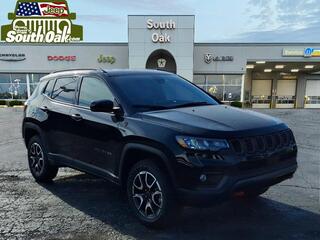 2026 Jeep Compass for sale in Matteson IL
