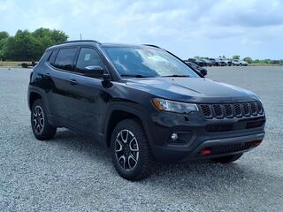 2026 Jeep Compass for sale in Bellevue OH