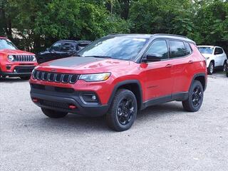 2023 Jeep Compass for sale in Oak Park MI