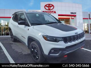 2023 Jeep Compass for sale in Roanoke VA