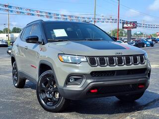 2023 Jeep Compass for sale in Fort Mill SC