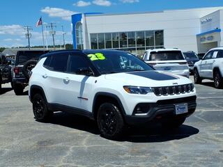 2023 Jeep Compass for sale in South Hill VA