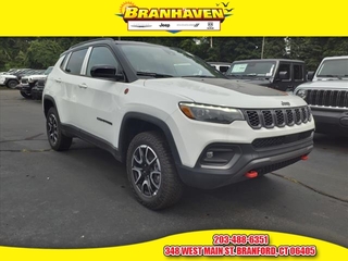 2024 Jeep Compass for sale in Branford CT