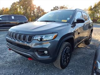 2024 Jeep Compass for sale in Pineville NC