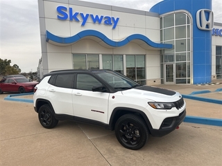 2024 Jeep Compass for sale in Pineville NC