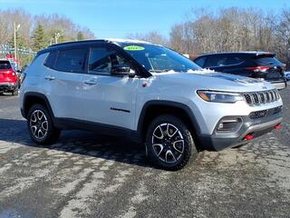 2025 Jeep Compass for sale in Beckley WV