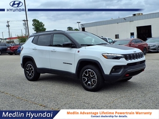 2025 Jeep Compass for sale in Rocky Mount NC