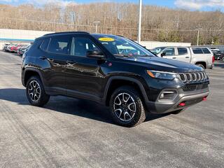2025 Jeep Compass for sale in Princeton WV