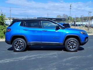 2025 Jeep Compass for sale in Boardman OH