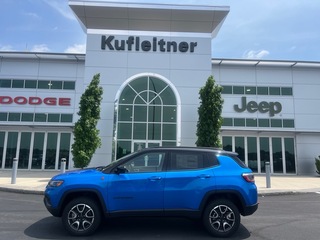 2025 Jeep Compass for sale in Boardman OH