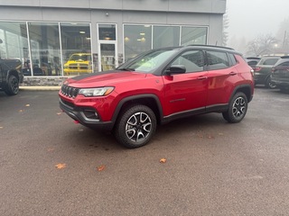 2026 Jeep Compass for sale in Accident MD