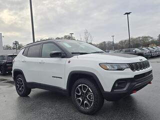 2026 Jeep Compass for sale in Greer SC