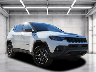 2026 Jeep Compass for sale in Mt. Dora FL