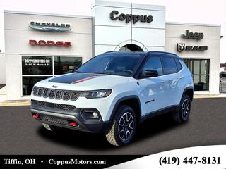 2026 Jeep Compass for sale in Tiffin OH