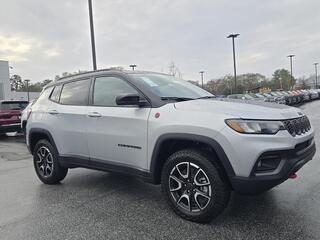 2026 Jeep Compass for sale in Greer SC